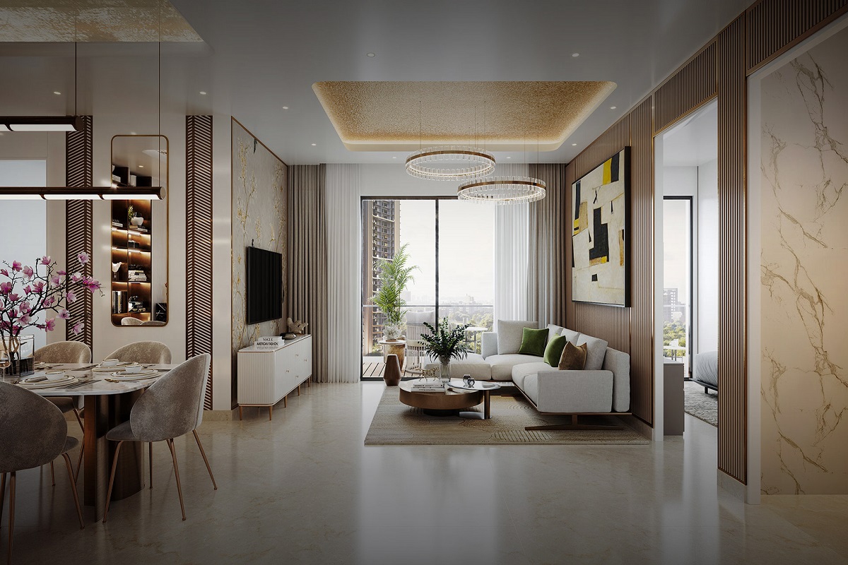 M3M Sector 97 Noida About banner